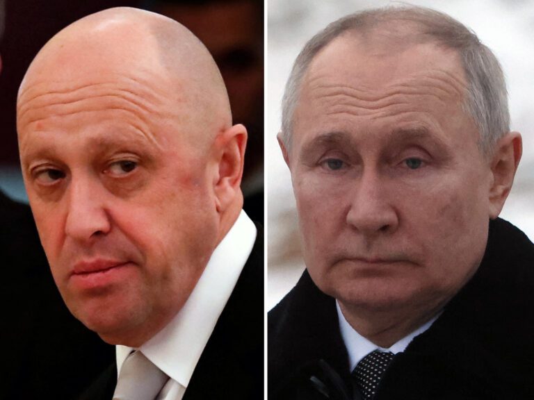 Are the Wagner Group’s Days in Ukraine Numbered? | News and Gossip