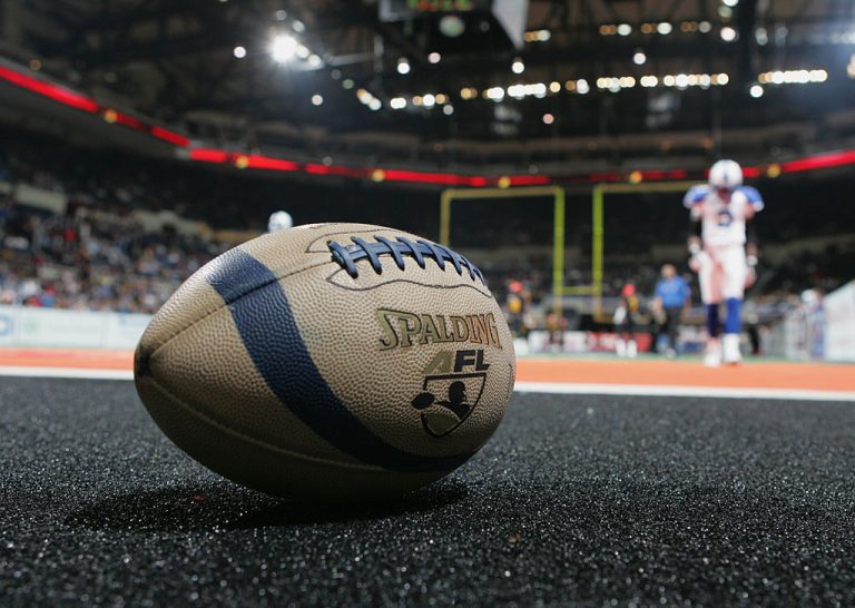 Arena Football’s AFL Is Returning In 2024 – uBetMobile.com