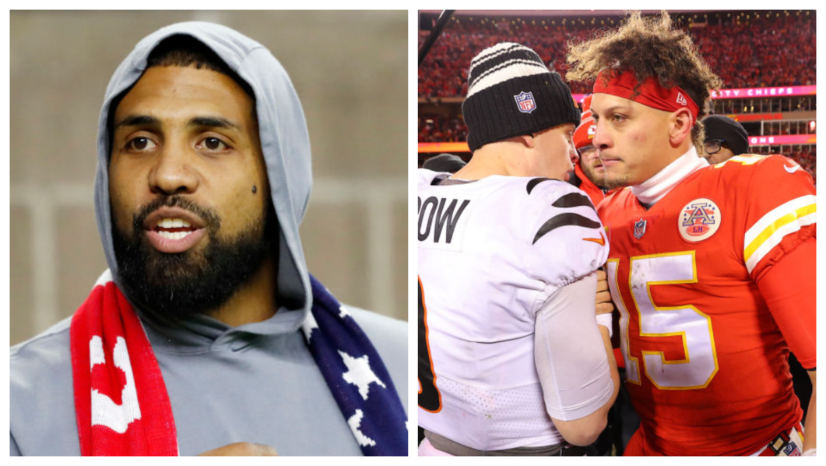 , Arian Foster Makes Claims The NFL Is Rigged: VIDEO – Mobile Betting Online &#8211; uBetMobile.com