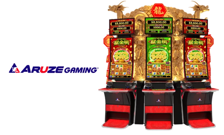 Aruze Gaming Brings Dazzling Muso Dragon to European Market – uBetMobile – 2023