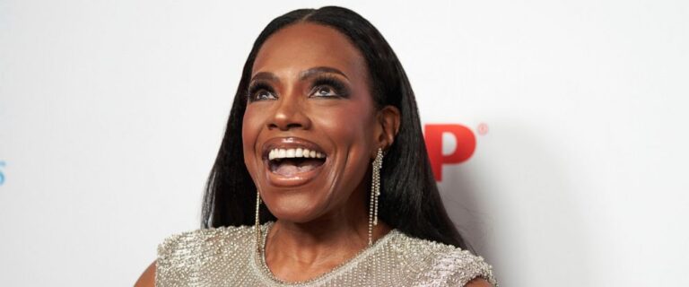 At Tremendous Bowl, Sheryl Lee Ralph seeks to ‘Elevate Each Voice’ | News and Gossip