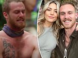 Australian Survivor: Jordie Hansen breaks down over Sam Frost&#8217;s gender reveal