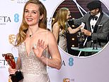 BAFTA Awards 2023: The total winners checklist