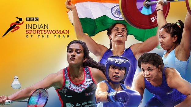 , BBC Indian Sportswoman of the Yr nominees revealed &#8211; uBetMobile &#8211; Global News