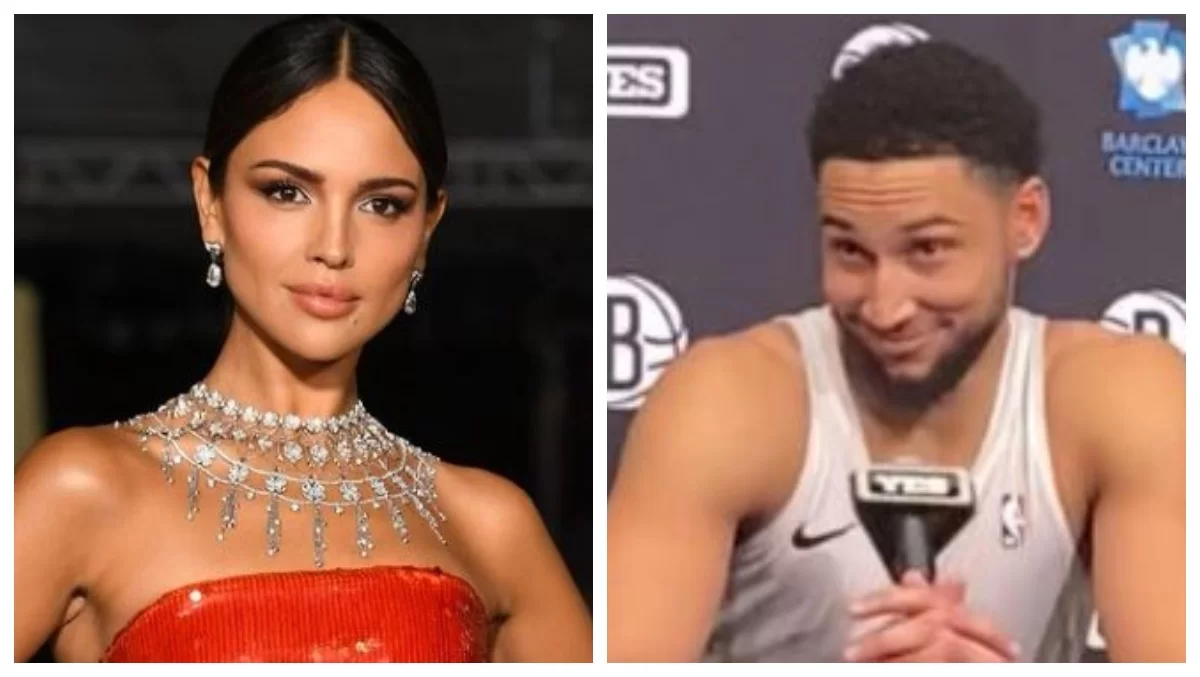 , Ben Simmons Spotted Out With Actress Eiza Gonzalez In NYC – Mobile Betting Online &#8211; uBetMobile.com