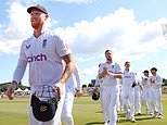 Ben Stokes heaps reward on his players after England&#8217;s complete victory over New Zealand