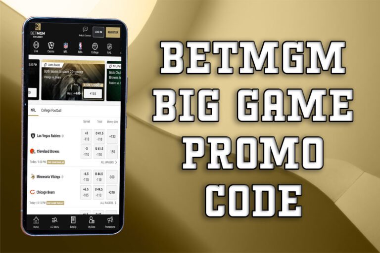 BetMGM Tremendous Bowl Promo Code NEWSWEEK: How you can Get $1K First-Bet Offer | News and Gossip