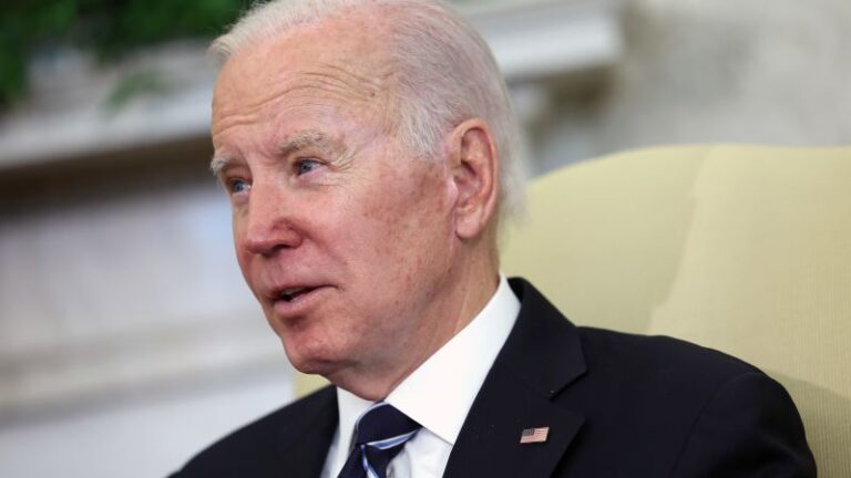 Biden administration considers deporting non-Mexican migrants to Mexico | News and Gossip