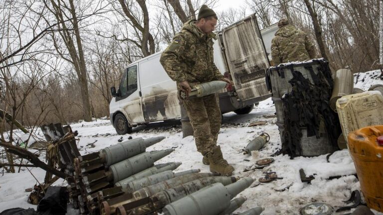 Biden heading to Poland as Russia’s invasion of Ukraine nears first anniversary | News and Gossip