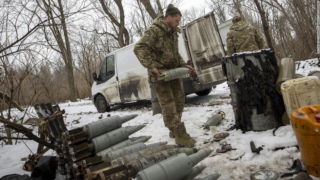 , Biden heading to Poland as Russia&#8217;s invasion of Ukraine nears first anniversary | News and Gossip