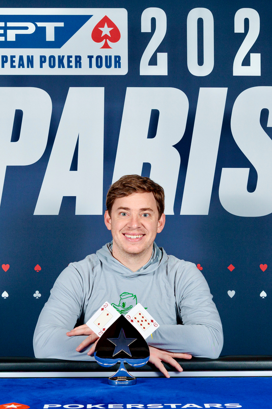 Large Names Seize High Curler Titles At European Poker Tour Paris Collection – uBetMobile – 2023