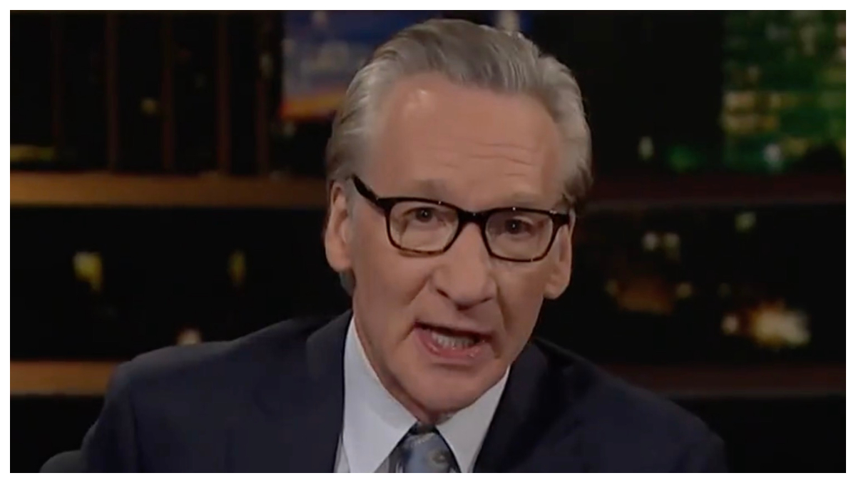 , Invoice Maher Rips The Woke Mob In Brutal Fashion: Online video – Mobile Betting On the internet &#8211; uBetMobile.com