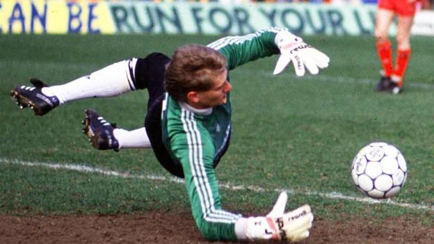 , Billy Thomson: Former St Mirren, Dundee Utd, Motherwell &#038; Rangers goalkeeper dies aged 64 &#8211; uBetMobile &#8211; Global News