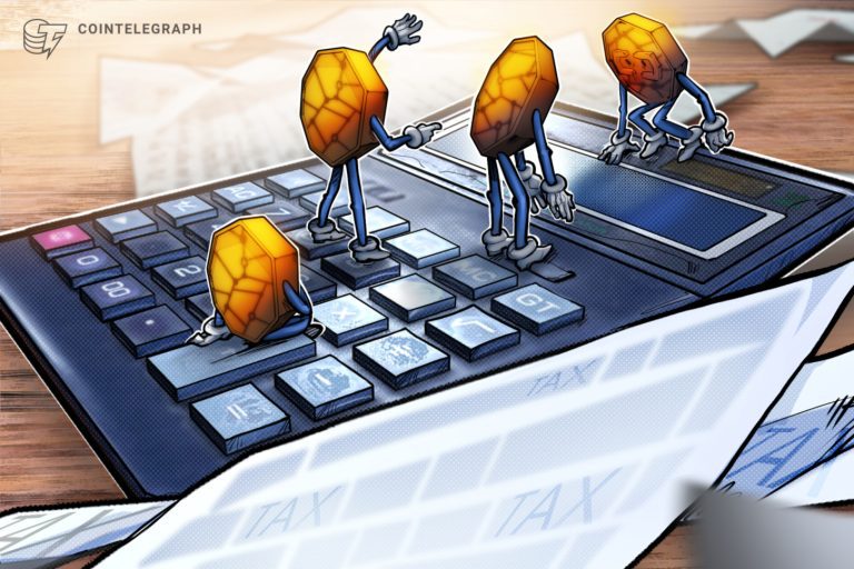 Binance Tax launched to prepare crypto folks for the tax season – uBetMobile.com