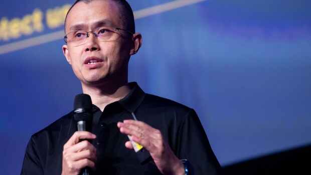 Binance’s CEO Says Crypto Might Transfer Away From Stablecoins – uBetMobile.com