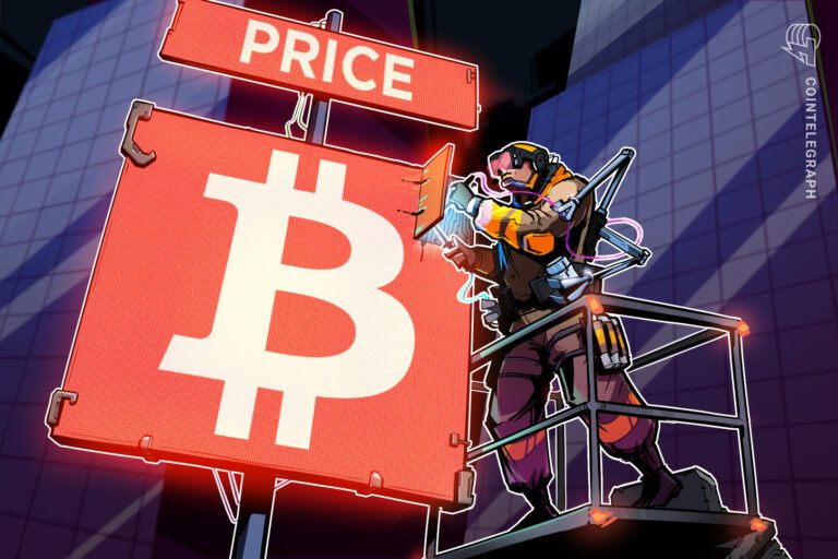 Bitcoin worth faces key transferring common showdown 3 weeks after breakout – uBetMobile.com