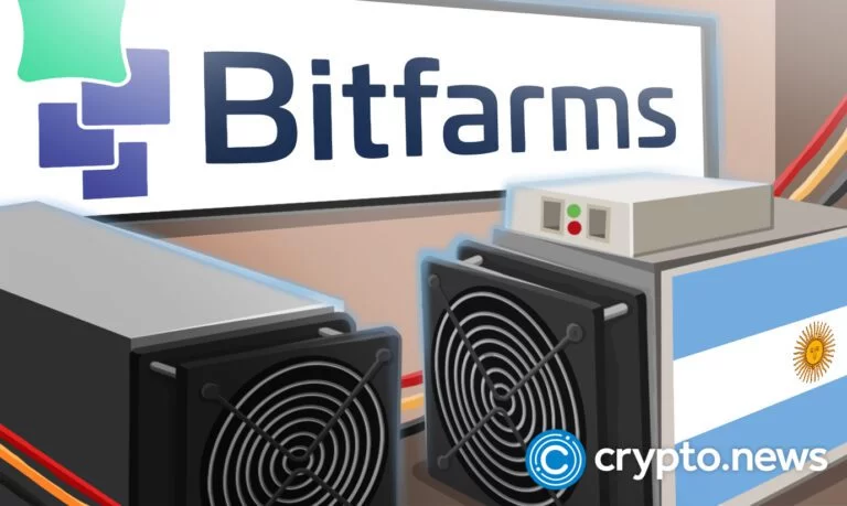 Bitfarms pays $7.75m in cash to settle $21m BlockFi debt – uBetMobile.com