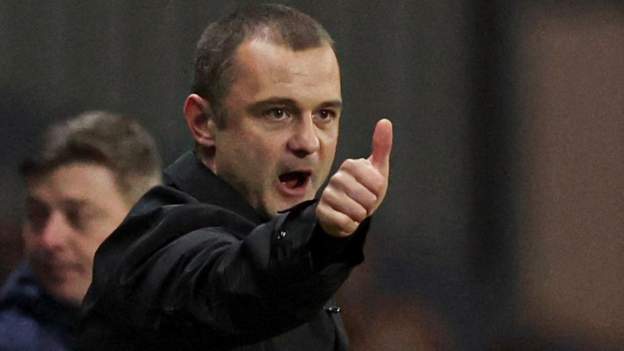 , Blackburn Rovers 0-0 Wigan Athletic: Shaun Maloney attracts first game as Latics boss &#8211; uBetMobile &#8211; Global News