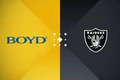 , Boyd Elixir – Las Vegas Locals and Raiders Sponsorship &#8211; uBetMobile &#8211; 2023