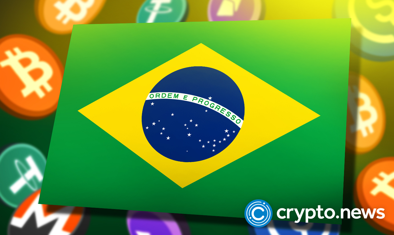 , Brazil&#8217;s oldest lender kind partnership with a crypto platform for uncomplicated tax submitting &#8211; uBetMobile.com