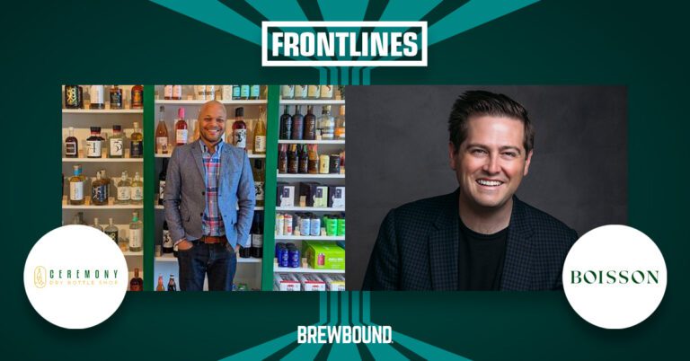 Brewbound Frontlines: Non-Alcoholic Bottle Retailers on Holding Dry January’s Momentum – uBetMobile.com