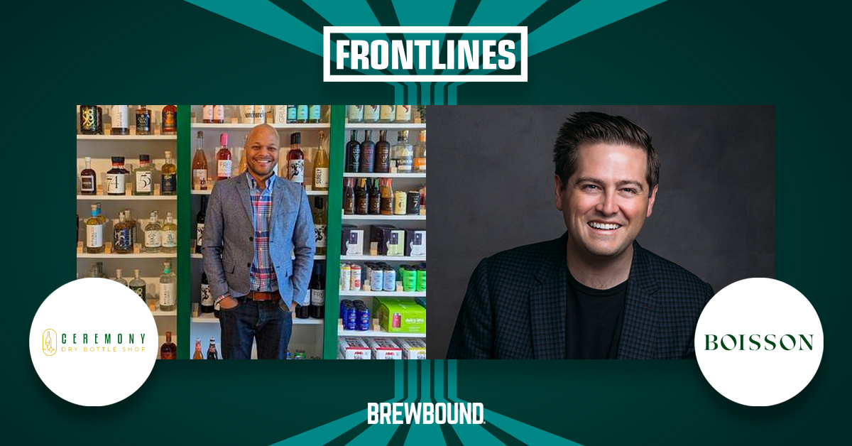 , Brewbound Frontlines: Non-Alcoholic Bottle Retailers on Holding Dry January’s Momentum &#8211; uBetMobile.com