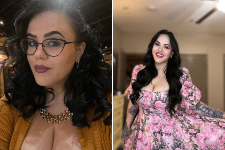 Brides Clarify the Backlash They Confronted for Their Baby-Free Wedding ceremony | News and Gossip