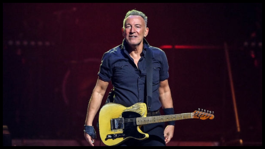 , Bruce Springsteen’s Followers Have Had Sufficient – Mobile Betting Online &#8211; uBetMobile.com