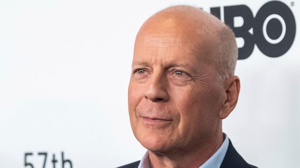 , Bruce Willis has frontotemporal dementia, situation worsens | News and Gossip