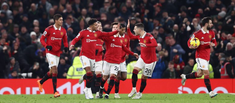 Bruno Fernandes offers his verdict on Jadon Sancho’s scintillating cameo in draw in opposition to Leeds – Man United News And Switch News – uBetMobile.com