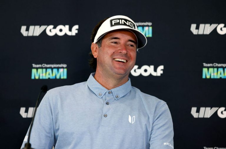 Bubba Watson Shares Ludicrous Story About Why He Joined LIV Golf – uBetMobile.com