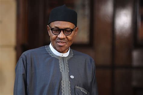 , Buhari condemns terrorist assault on Katsina vigilantes &#8211; uBetMobile.com