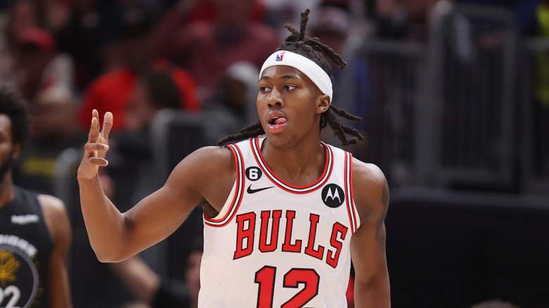 , Bulls’ Ayo Dosunmu Will get Final-Minute Invite to All-Star Weekend | News and Gossip