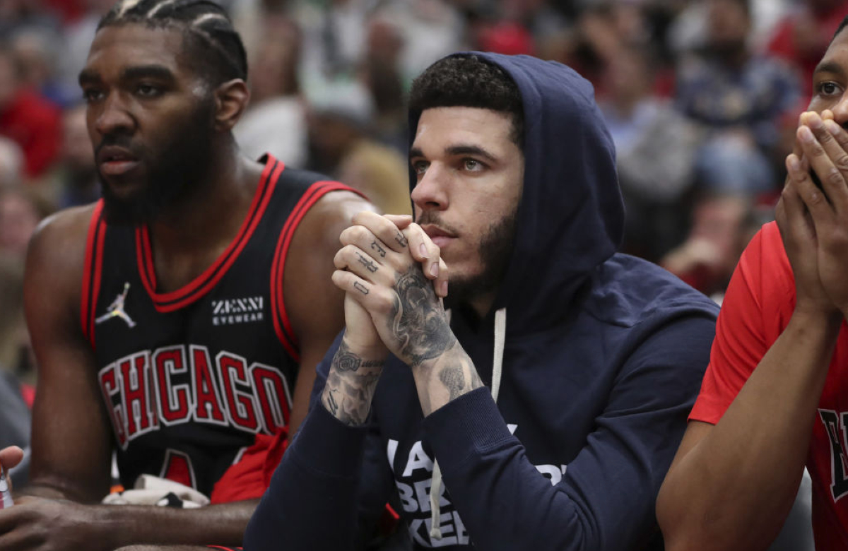 , Bulls Really don&#8217;t Have A Clue Why Lonzo Ball Is Continue to Sensation Knee Suffering: Report &#8211; uBetMobile.com