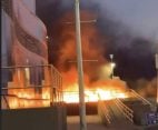 , CASINO CRIME ROUND UP: Atlantic City Boardwalk Fire, Massachusetts Casino Evacuated &#8211; uBetMobile &#8211; 2023