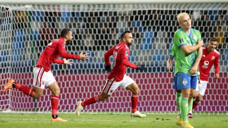 CWC: Al Ahly oust Seattle to set up Madrid semi – uBetMobile – 2023