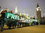 Campaigners stage `evening carnival´ to call for launch…