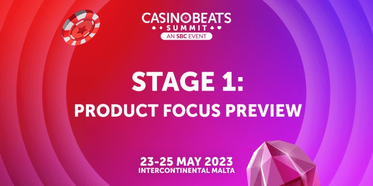 Casino Slots & Product Focus: Technical Talks Take Centre Stage at CasinoBeats Summit – uBetMobile – 2023