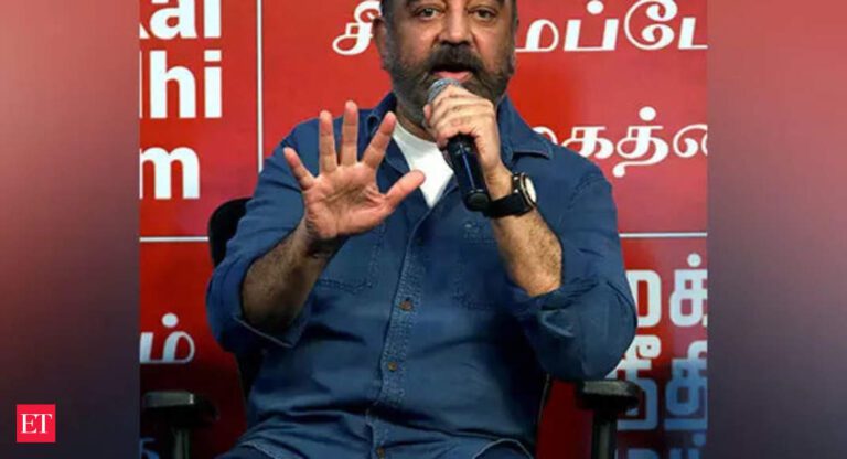 Caste is my largest political opponent: Kamal Haasan | News and Gossip