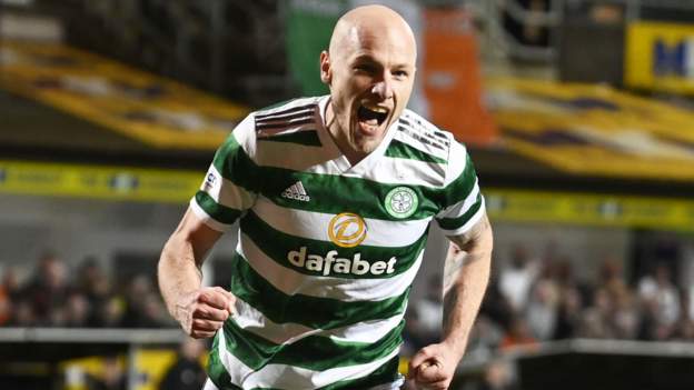 , Celtic: Ange Postecoglou on Aaron Mooy kind &#8211; uBetMobile &#8211; Global News