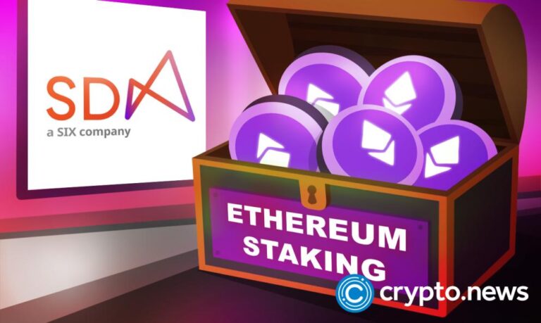 Charles Hoskinson: Ethereum staking is problematic – uBetMobile.com