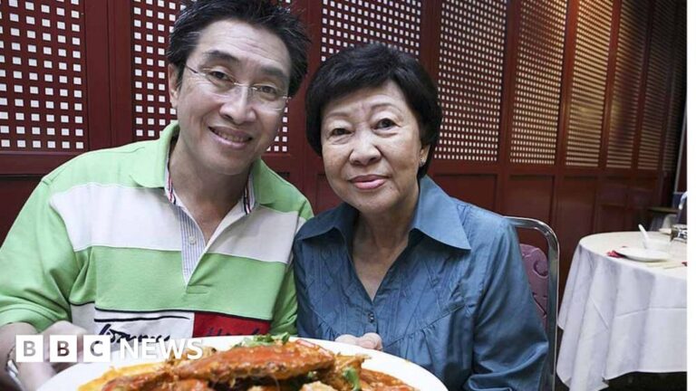 Chilli crab: The lady behind Singapore’s beloved dish – uBetMobile – Global News