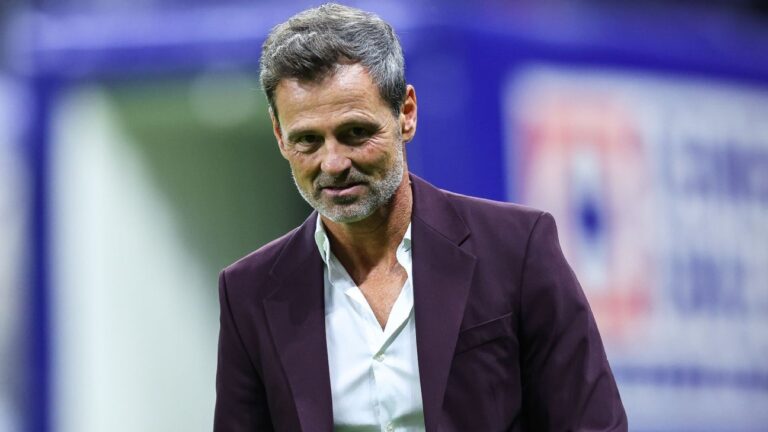 Cocca set for Mexico job after Tigres verify exit – uBetMobile – 2023
