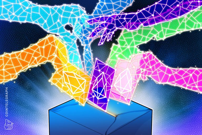 Group votes to deploy Uniswap v3 on Boba Community – uBetMobile.com