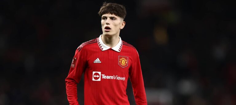 Confirmed Male United XI vs Leeds United: Marcel Sabitzer, Diogo Dalot and Alejandro Garnacho begin out – Particular person United News And Switch News – uBetMobile.com