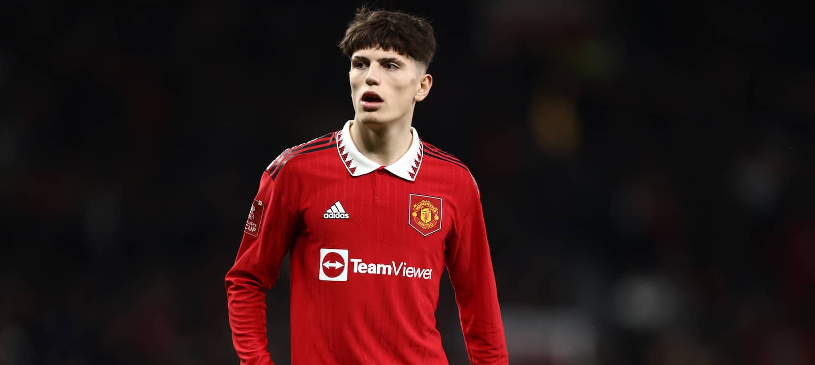 , Confirmed Male United XI vs Leeds United: Marcel Sabitzer, Diogo Dalot and Alejandro Garnacho begin out &#8211; Particular person United News And Switch News &#8211; uBetMobile.com