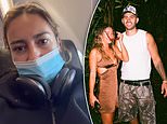 Couple who broke up seven months in the past nonetheless go on their non-refundable Bali journey