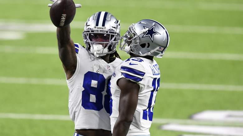 , Cowboys WR CeeDee Lamb Sounds Off on Michael Gallup’s Manufacturing | News and Gossip