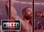 Creed III Tremendous Bowl trailer teases the epic battle between Michael B. Jordan and Jonathan Majors