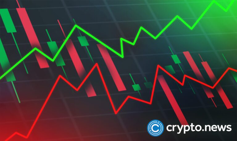 Cryptocurrency buying and selling quantity sees the most important rise in two years – uBetMobile.com